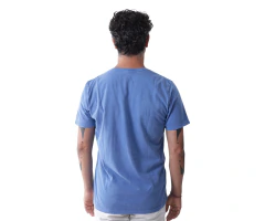 CAMISETA REGULAR SILÊNCIO É LUXO - loja online