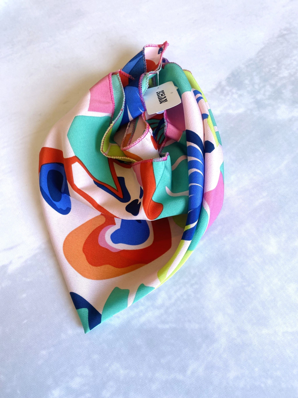 Pañuelo Zoe