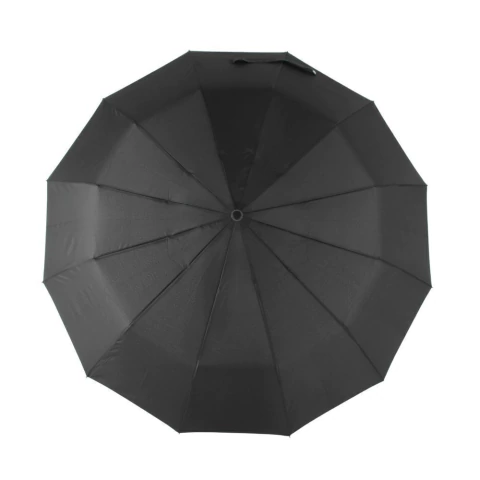 Paraguas Urban Mode//Negro liso classic//Cod:33355 - comprar online