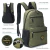 Mochila WanderTeam con porta notebook//Cod: 34845