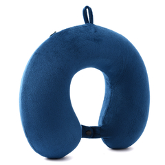 Almohada de Viaje// WDLT//Blue// Cod:38205 en internet