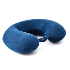 Almohada de Viaje// WDLT//Blue// Cod:38205 - tienda online