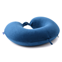 Imagen de Almohada de Viaje// WDLT//Blue// Cod:38205