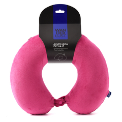 Almohada de Viaje// WDLT//Pink// Cod:38206 - comprar online