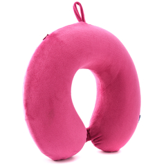 Almohada de Viaje// WDLT//Pink// Cod:38206 en internet