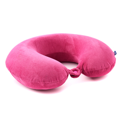 Almohada de Viaje// WDLT//Pink// Cod:38206 - tienda online