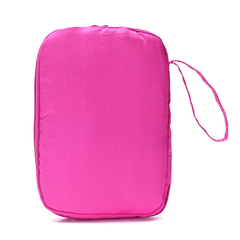 ORGANIZADOR DE ACCESORIOS ELECTRONICOS//WDLT//PINK//COD:38226 - tienda online