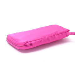 ORGANIZADOR DE ACCESORIOS ELECTRONICOS//WDLT//PINK//COD:38226 - comprar online