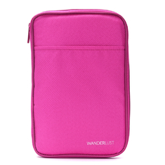 ORGANIZADOR DE VIAJE//WDLT//PINK//COD:38229 - comprar online