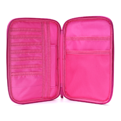 Imagen de ORGANIZADOR DE VIAJE//WDLT//PINK//COD:38229