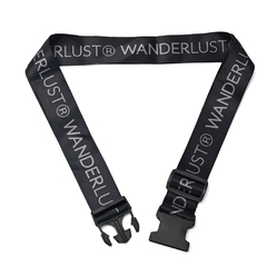 CORREA DE EQUIPAJE//WDLT// BLACK//COD:38230 - Mundo Willys