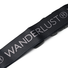 CORREA DE EQUIPAJE//WDLT// BLACK//COD:38230 - comprar online