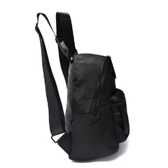 MOCHILA CC *NEGRO*//NYLON//COD:38486