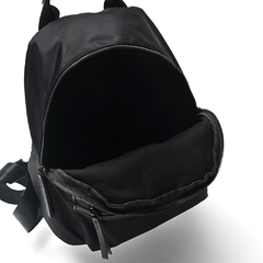 MOCHILA CC *NEGRO*//NYLON//COD:38486 - Mundo Willys