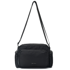 BANDOLERA CC * NEGRO* // NYLON COD: 38488 - comprar online