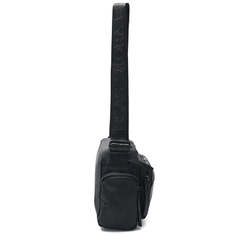 BANDOLERA CC * NEGRO* // NYLON COD: 38488 en internet
