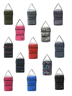 Bolso Matero Good Pak//x 12u.//SURTIDO