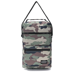 BOLSO MATERO * CAMUFLADO MILITAR/ CON CIERRE NEGRO* GOOD PAK COD:38522 - comprar online