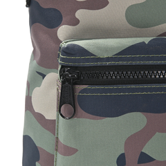 BOLSO MATERO * CAMUFLADO MILITAR/ CON CIERRE NEGRO* GOOD PAK COD:38522 en internet