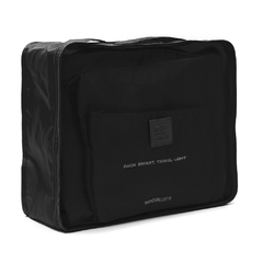 SET ORGANIZADOR ( BLACK )//cod:38566 - tienda online