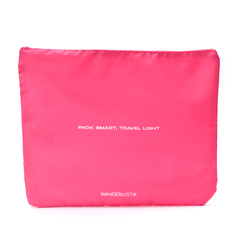 SET ORGANIZADOR ( PINK )//cod:38567