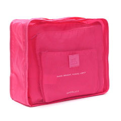 SET ORGANIZADOR ( PINK )//cod:38567 - comprar online