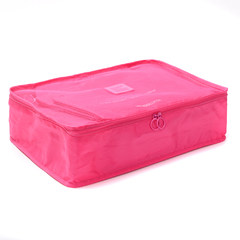 SET ORGANIZADOR ( PINK )//cod:38567