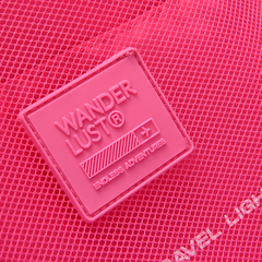 SET ORGANIZADOR ( PINK )//cod:38567 - Mundo Willys