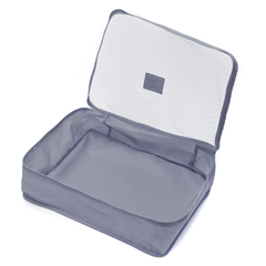 SET ORGANIZADOR( gris topo ) //cod:38568 en internet