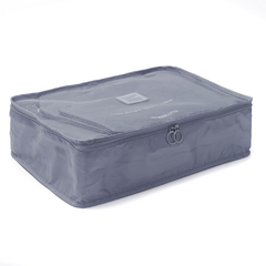 SET ORGANIZADOR( gris topo ) //cod:38568 en internet