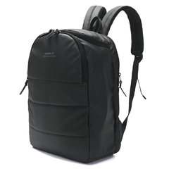 Imagen de MOCHILA MATERO PORTA NOTEBOOK GO * NEGRO* / IMPERMEABLE COD:38572