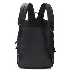 MOCHILA MATERO PORTA NOTEBOOK GO * NEGRO* / IMPERMEABLE COD:38572