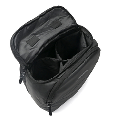 MOCHILA MATERO PORTA NOTEBOOK GO * NEGRO* / IMPERMEABLE COD:38572 en internet