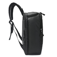 MOCHILA MATERO PORTA NOTEBOOK GO * NEGRO* / IMPERMEABLE COD:38572 en internet