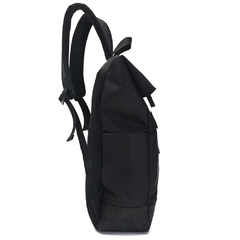 MOCHILA ROLL TOP WANDER TEAM *NEGRO* COD:38590