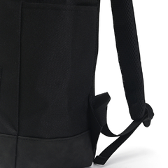 MOCHILA ROLL TOP WANDER TEAM *NEGRO* COD:38590