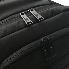 MOCHILA VIAJERA ( NEGRO )//cod:38603