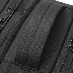 MOCHILA VIAJERA ( NEGRO )//cod:38603 - comprar online