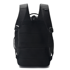 MOCHILA VIAJERA ( NEGRO )//cod:38603 - Mundo Willys