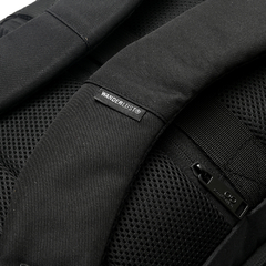 MOCHILA VIAJERA ( NEGRO )//cod:38603 - Mundo Willys