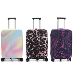 FUNDA //24 PULGADAS//PROTECTORA //CUBRE VALIJA//COD: 38635 - comprar online