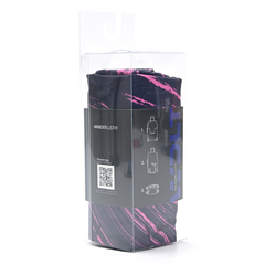 FUNDA //24 PULGADAS//PROTECTORA //CUBRE VALIJA//COD: 38635
