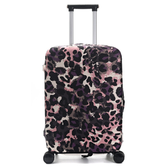FUNDA //24 PULGADAS//PROTECTORA //CUBRE VALIJA//COD: 38635 - Mundo Willys