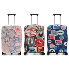 FUNDA //24 PULGADAS//PROTECTORA //CUBRE VALIJA//COD: 38636 - comprar online