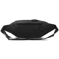 RIÑONERA GO FF *NEGRO*//TELA ENGOMADA IMPERMEABLE COD:38788 - Mundo Willys