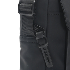 MORRAL GO FF *NEGRO*//TELA ENGOMADA IMPERMEABLE COD: 38797 - Mundo Willys
