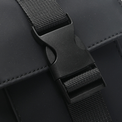MORRAL GO FF *NEGRO*//TELA ENGOMADA IMPERMEABLE COD: 38797 - tienda online