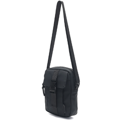 MORRAL GO FF *NEGRO*//TELA ENGOMADA IMPERMEABLE COD: 38797 - Mundo Willys