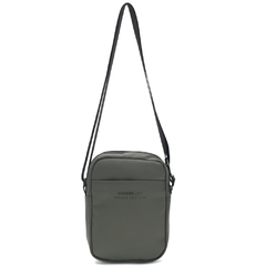 MORRAL GO FF *VERDE MILITAR*//TELA ENGOMADA IMPERMEABLE COD: 38799 en internet