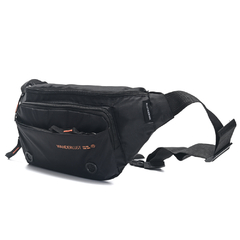 RIÑONERA WANDER TEAM *NEGRO*// COD:38804 en internet